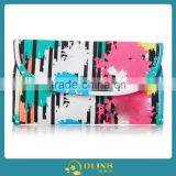 Women Big Fancy Spender Wallet