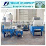 PC300 PET Bottle Crusher/PET Bottle Crushing Machine Quality Choice thumbnail-3