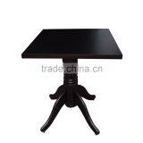 Solid Wood Table for Restaurant Table Sets YT7019 thumbnail-2