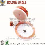Customized RFID Air Coil , Inductor Coil Made in China GEC012 thumbnail-4