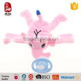 Manufacturing Hot Selling Animal Funny Baby Pacifier thumbnail-4