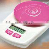 2012 New Arrival Kitchen Scale (RL502B) thumbnail-1