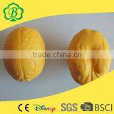 Partypro 2015 New Products Custom Anti Stress Ball, Brain Stress Ball thumbnail-2