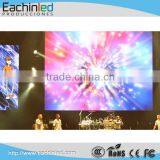 Ultra High Definition LED Video Wall High Pixel P3/P3.9/4/5/6 thumbnail-1