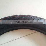 Tubeless Motorcycle Tyre 80/90-17 70/90-17 80/90-14 70/90-14 Tyre TL thumbnail-6