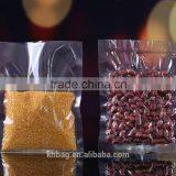 Food Vacuum Plastic Bag Reusable Food Vacuum Bags thumbnail-3