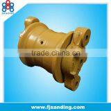 Quality Reliable Universal Mini Excavator Track Bottom Rollers thumbnail-2