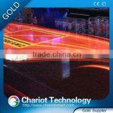 Chariot Interactive Bar Top the Bottom of the Cup Printing for Night Club, Pub, Hotel thumbnail-1