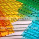 spylex" polycarbonate sheet clear polycarbonate hollow sheet PC13 pc sheet china manufacturers