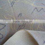 New Design Jacquard Fabric for Car Seat