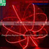 Best Selling Customized Durable Shinning Zorb Ball
