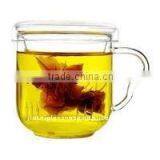 Clear Glass Mugs thumbnail-1