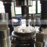 Hot Exported Water Treatment Chlorine Tablets SYST-100 Hydraulic Press Machine thumbnail-4