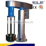 Hydraulic Lift Basket Mill thumbnail-1