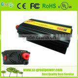 DC 48V 800W Pure Sine Wave Inverter Power High Reliability Long Life thumbnail-6