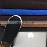 china factory shoes raw material