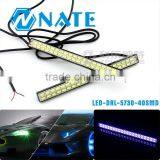 Ultra-thin Waterproof 5730 5630 LED DRL40SMD Led Daytime Running Light Led Turn Light