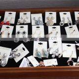 JSY Jewerly Rings Sets 18k Yellow Gold Rings Cat Eye Gemstone Ring thumbnail-6