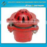 Foot Valve thumbnail-1