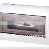 Wire Distribution Box