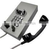 KNTECH Emergency Telephone Public Service Waterpoorf Auto-dial Bank Automatic Dial Telephone Complaints thumbnail-2