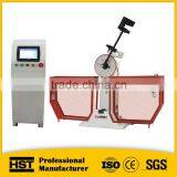 Manufacturer Supply JBS 150J/300Jcharpy Impact Strength Testing Machine Price