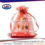 MAIN PRODUCT!! Simple Design Hot Sale Wedding Bags for Candy From China thumbnail-1