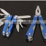 OEM Wholesale Stock of Pliers With Blue Handle