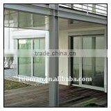 Aluminium Entrance Door thumbnail-1