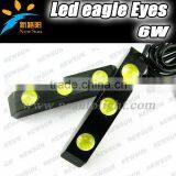 100% Manufacturer Waterproof Led Eagle Eyes General Use for Led DRL Light Tail Lights