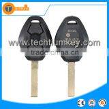 433Mhz 315Mhz EWS 3 + 4 system 3 button remote key with electronics and PCF7935AS chip for BMW X3 Z4 328 325 330 X5 318 E46 E36