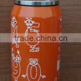 Double Wall Stainless Steel Food Flask 500ml thumbnail-1