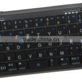 Handheld 4000mAh Power Bank and Mini Bluetooth Keyboard for Iphone 6 thumbnail-4