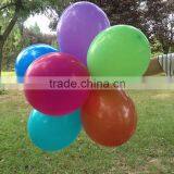 made in China high quality latex party balloon