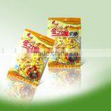 Gold Toy Milk Toy Candy