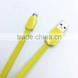 Wholesale Sync Data Micro Usb Cable for Mobile Phone thumbnail-3