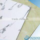 Marble and Granit PVDF Coating Aluminum Composite Panel thumbnail-1