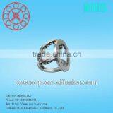 140x180x 31 mm Bearing 51128 Thrust Ball Bearing for Stepping Motor thumbnail-1