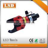 CC-50B Hydraulic Cutting Tool for Cut PE,IV Cable and Telephone Wire
