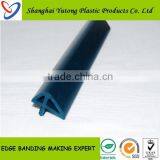Popular Good Quality Plastic Furniture Table Edge Banding T Profiles thumbnail-2