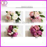 Wholesale Rose Flower Bridal Wedding Bouquet thumbnail-4