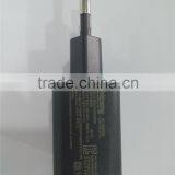 Original Packing EU Plug Chicony AC ADAPTER W12-010N3D 5V 2A With USB Port for Mobile Phone Use thumbnail-4