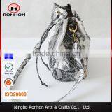 Special Newest Design Lady Hand Bag, Fashion Shopping Bag, Snakeskin Hand Bag thumbnail-3