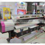 Best 3.2m Max Printing Printer to Print Banner thumbnail-2