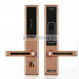 2016 competitive price remote control electronic door lock