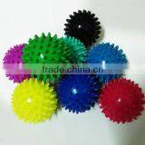 High Density Spiky Massage Ball thumbnail-6