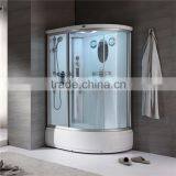 Home Steam Room Kits, Bath Tub Steam Room, Compact Steam Shower Room thumbnail-1