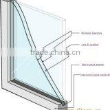 Curved Glass for Curtain Wall thumbnail-3