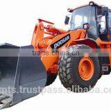 MEGA300-3 Doosan Wheel Loader Parts thumbnail-1