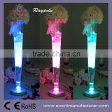 Wireless RGB Vase Led Centerpiece Light Base for Bear/wine Bucket thumbnail-6